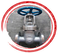 ASTM A182 F11 Alloy Steel Golbe Valve