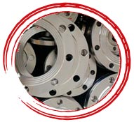 Astm A182 F22 Plate Flanges 