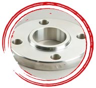 ASTM A182 F347 Slip On Flange