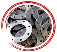ASTM A182 F55 UNS S32750 Flanges