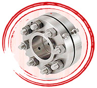 ASTM A182 F9 Orifice Flanges