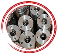 ASTM A182 Grade F91 Slip On Flange
