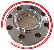 ASTM A182 Lap Joint Flanges