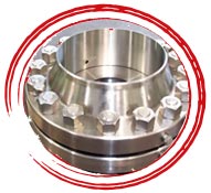 ASTM A182 SS 316 Orifice Flanges