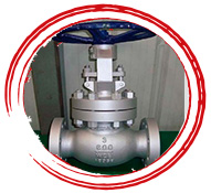 ASTM A217 Grade WC6 Sleeved Plug Valve