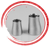 ASTM A234 Gr WP11 Concentric Reducer