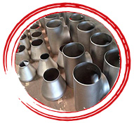 ASTM A234 Gr WP11 Seamless Fittings