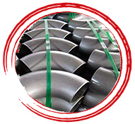 ASTM A234 WP91 Elbow