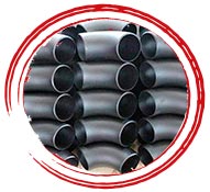 ASTM A234 WPB Elbow