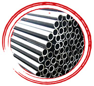 ASTM A312 gr TP321 ERW Tube