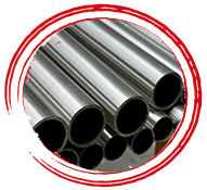 ASTM A312 gr TP321 Round Pipe