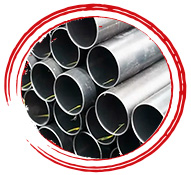 ASTM A312 grade TP310 Seamless Pipe