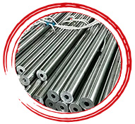 ASTM A312 GrTP316 Mechanical Tube