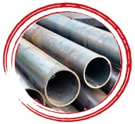 ASTM A312 Seamless Pipe