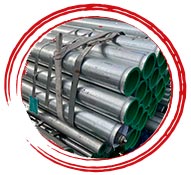 ASTM A312 TP 304 EFW pipe