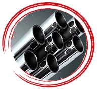 ASTM A312 TP 904L Polished Pipe