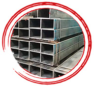 ASTM A312 TP309 Rectangular Pipe