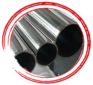 ASTM A312 TP430 Hollow Pipe