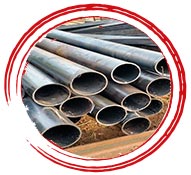 ASTM A312 TP904L Cold-Finished Pipe