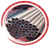ASTM A312 TP904L Seamless Tube