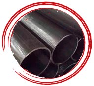 ASTM A312 Welded Round Pipe