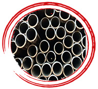ASTM A335 gr P22 annealed pipe