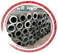 ASTM A335 gr P91 Round Pipe