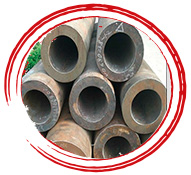 ASTM A335 P22 IBR pipe