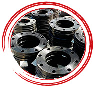 ASTM A350 LF2 CL1 Slip On Flange