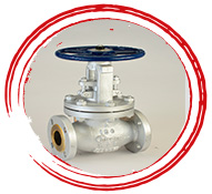 ASTM A217 Grade WC6 Sleeved Plug Valve