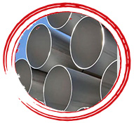 ASTM A358 EFW Pipe