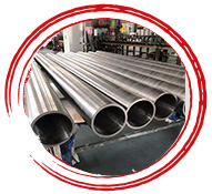 ASTM A358 TP304 Cl1 Pipe