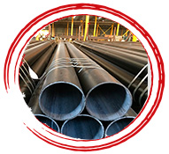 ASTM A358 TP304l Stainless Steel EFW Pipes