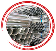 ASTM A358 UNS S31254 Welded Tube