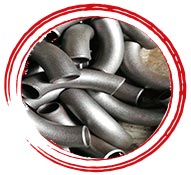 ASTM A403 Grade WP347 Seamless Fittings