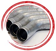 ASTM A403 WP304 Bend