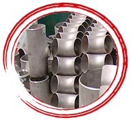 ASTM A403 WP304 Buttweld Fittings