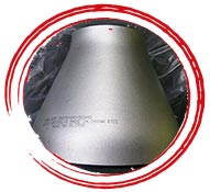 ASTM A403 WP316 Concentric Reducer