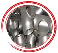 ASTM A403 WP316 Fittings