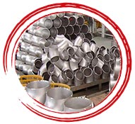 ASTM A403 WP317 Fittings