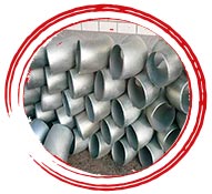 ASTM A403 WP317 Seamless Fittings