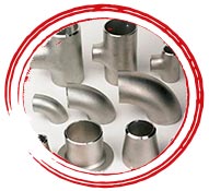 ASTM A403 WP321 Buttweld Fittings