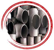 ASTM A403 WP321 Fittings
