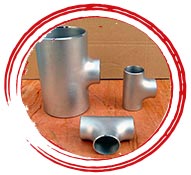 ASTM A403 WP347 Fittings