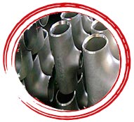 ASTM A403 WP904L Buttweld Fittings