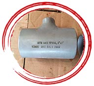 ASTM A403 WP904L Fittings