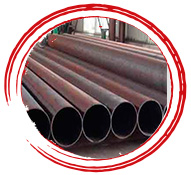 ASTM A519 4130 Alloy Steel Seamless Pipes