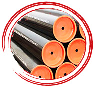 ASTM A672 LSAW Pipes
