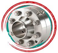 ASTM A694/A694M Orifice Flanges