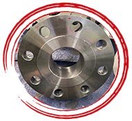 ASTM A694 F52 Flanges